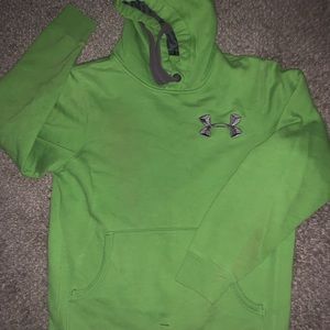 Under Armour Storm Hoodie